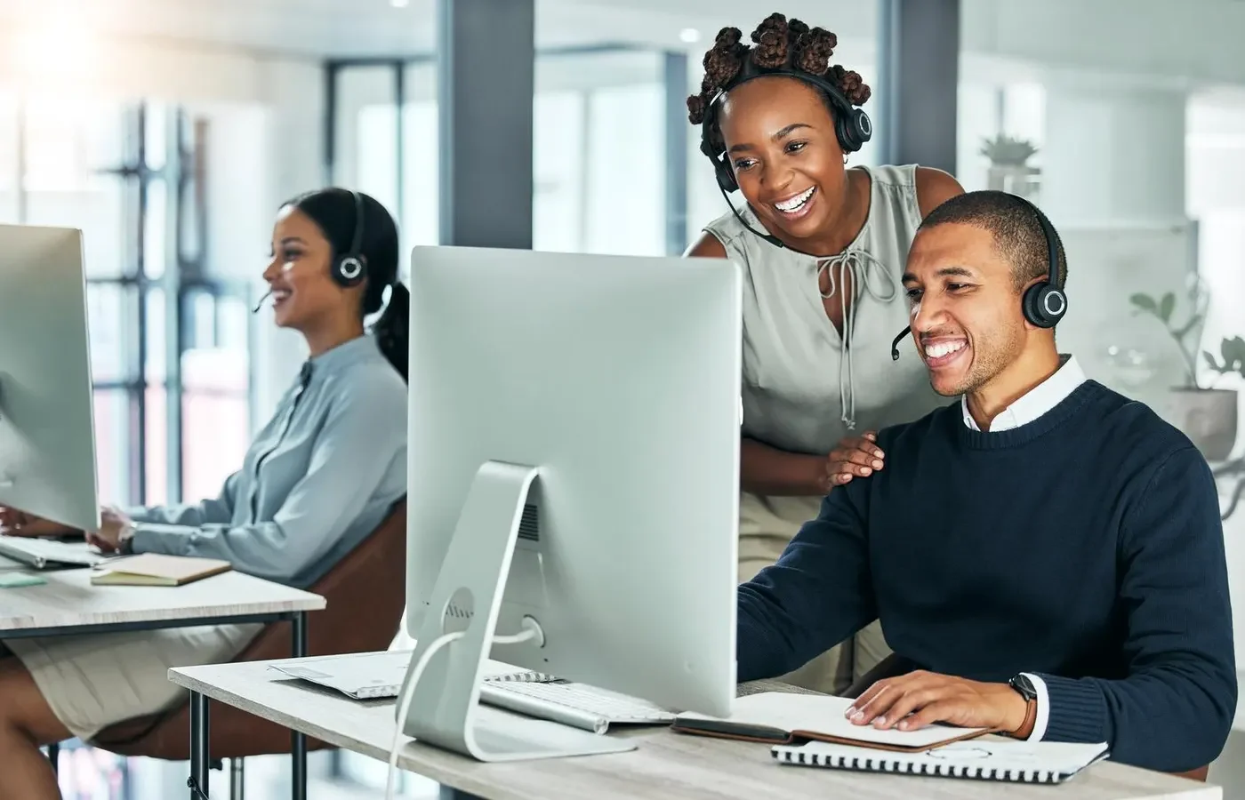 how to build trust as a leader
