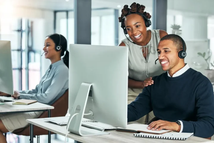 how to build trust as a leader