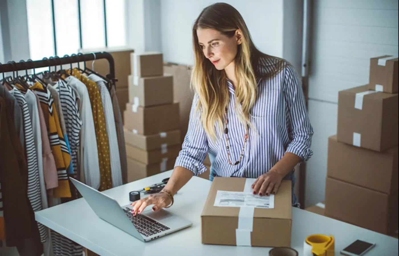 how to start an ecommerce business