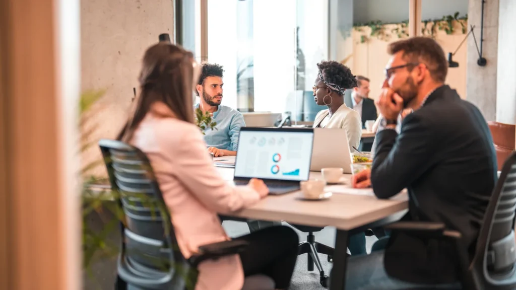 side hustle to full-time business