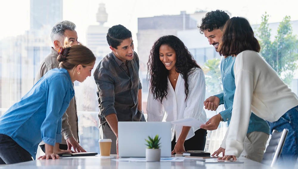 corporate culture
