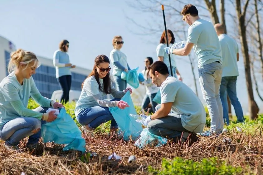 corporate social responsibility examples
