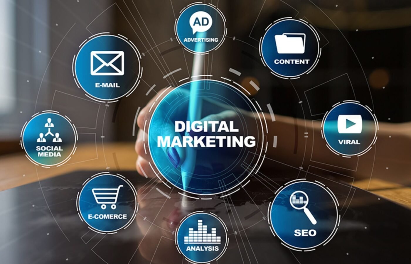 digital marketing trends