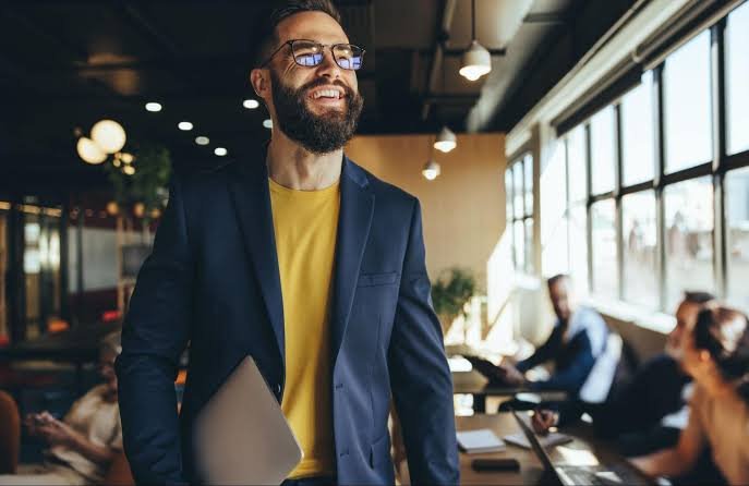 traits of successful entrepreneurs