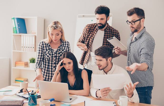 why startups fail,