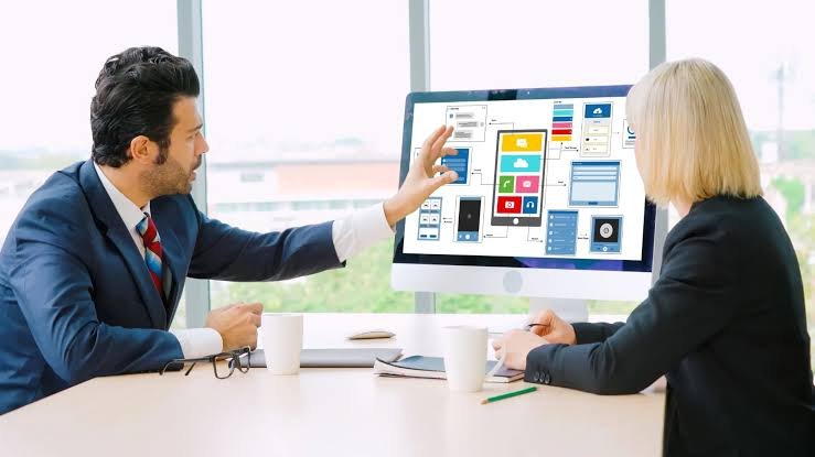 Custom Web Design