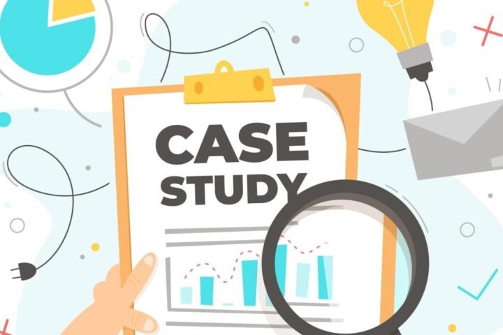 marketing campaign case studies