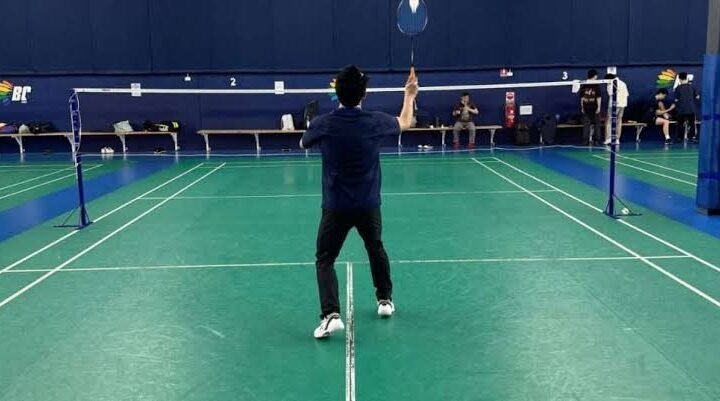 KBC Knox Badminton Club