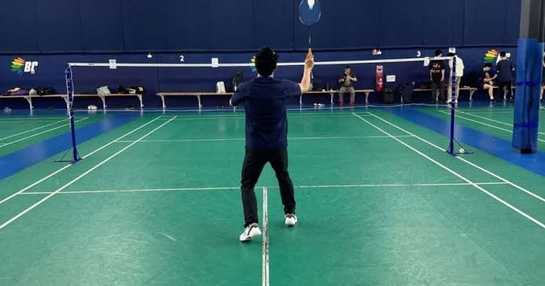 KBC Knox Badminton Club